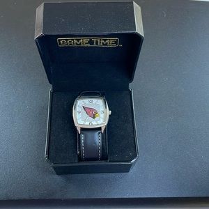 Arizona Cardinals Watch